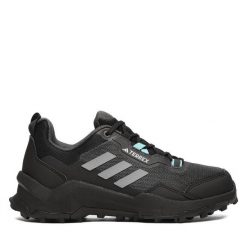 Trekkingi adidas. Czarne trekkingi Adidas, trekkingowe. Za 319.99 zł.