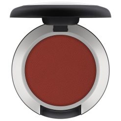 MAC POWDER KISS EYESHADOW Cienie do powiek 1,5 g DEVOTED TO CHILI. Czerwone cienie do powiek MAC. Za 130.00 zł.