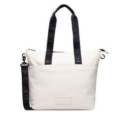 Torba Hunter. Brązowe torebki klasyczne Hunter, bez wzorów, bez dodatków. Za 229.99 zł.