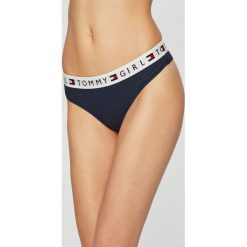 Tommy Hilfiger - Stringi. Stringi TOMMY HILFIGER. Za 89.90 zł.