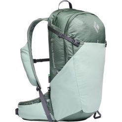 Plecak turystyczny Black Diamond Trail Vista 20 Pack. Zielone plecaki Black Diamond, bez wzorów. Za 524.99 zł.
