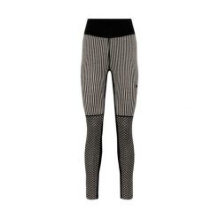 Damskie legginsy Kari Traa Smekker. Czarne legginsy Kari Traa, bez wzorów. Za 440.00 zł.