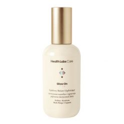 Health Labs Care Glow On Body Lipidowy balsam ujędrniający Balsamy do ciała 200 ml. Balsamy i kremy do ciała Health Labs Care. Za 111.20 zł.