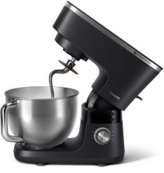 Philips HR7962/21 robot kuchenny 1000 W 5,5 l Czarny. Roboty kuchenne PHILIPS. Za 1,928.99 zł.