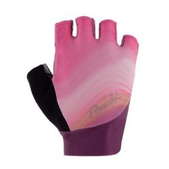 Rękawice Roeckl Danis 2. Czerwone rękawiczki Roeckl, bez wzorów, sportowe. Za 235.00 zł.