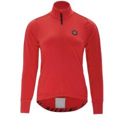 Kurtka damska Silvini Women Jacket Ghisalla WJ2114. Czarne kurtki sportowe Silvini, m, bez wzorów, bez kaptura, rowerowe. W wyprzedaży za 581.00 zł.