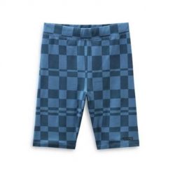 Spodnie sportowe damskie Vans Flying V Print Legging. Niebieskie spodnie dresowe Vans, l, bez wzorów. Za 271.00 zł.