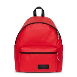 Plecak Eastpak Day Pak'r. Czerwone plecaki Eastpak, bez wzorów. Za 299.50 zł.