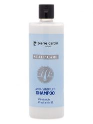 Pierre Cardin Szampon do włosów "Anti-Dandruff" - 400 ml rozmiar: onesize. Szampony do włosów Pierre Cardin. Za 21.99 zł.