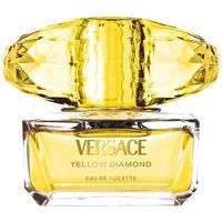 Versace - Yellow Diamond - Woda Toaletowa - Eau De Toilette Atomizer 50 ml - Dla Kobiet. Perfumy damskie VERSACE. Za 489.00 zł.