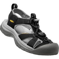 Keen Sandały Damskie Venice h2 W Black/Neutral Grey Us 8,5 (39 Eu). Obuwie sportowe Keen. W wyprzedaży za 359.00 zł.