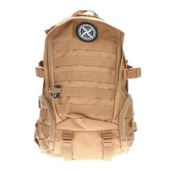 Plecak Unisex Dla Dorosłych Torrens Tactical 24L. Brązowe plecaki Campus, bez wzorów. Za 276.99 zł.