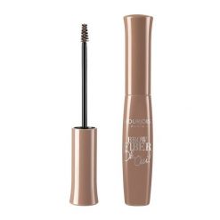 Bourjois Bourjois Oh Oui! Brow Fiber maskara do brwi z precyzyjnym aplikatorem nr 01 - Blonde Żel do brwi 5,8 ml 001 - BLOND. Kosmetyki do brwi Bourjois. Za 43.98 zł.
