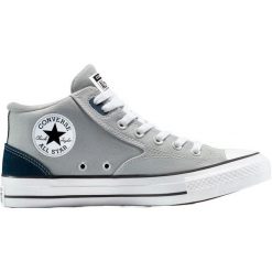 Adidasy Converse Chuck Taylor As Malden Street, Dla obu płci. Szare obuwie sportowe Converse, bez zapięcia. Za 390.00 zł.