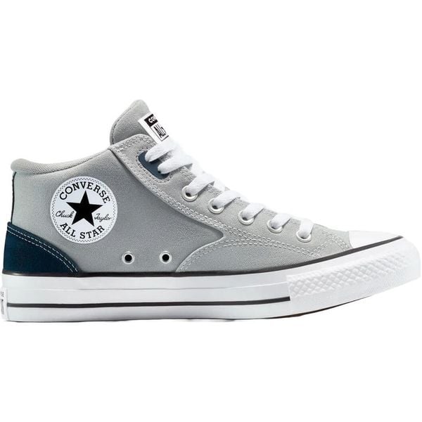 Buty sportowe Converse Chuck Taylor As Malden Street. Szare obuwie sportowe Converse, bez zapięcia. Za 390.00 zł.