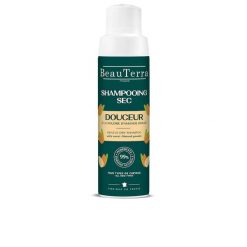 SHAMPOOING SOIN łagodny, suchy szampon Szampony 50 g. Szampony do włosów . Za 80.59 zł.