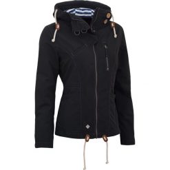 Woox Kurtka damska Drizzle Jacket Ladies´ Dark Czarna r. 34. Kurtki sportowe marki Woox. Za 205.65 zł.