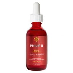 Philip B. Scalp Booster Olejki i serum do włosów 58 ml. Odżywki do włosów Philip B. Za 593.00 zł.