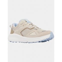 Buty Sportowe Damskie Columbia Bethany. Brązowe obuwie sportowe Columbia, bez zapięcia, trekkingowe. W wyprzedaży za 458.15 zł.