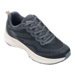 Damskie Buty Sportowe Marine Sport II. Niebieskie trekkingi Regatta, z dzianiny, trekkingowe. Za 242.99 zł.