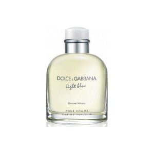 Dolce & Gabbana Light Blue Discover Vulcano EDT 75ml. Perfumy męskie Dolce & Gabbana. Za 152.50 zł.