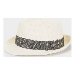 Parfois - Kapelusz. Kapelusze marki Parfois. Za 59.90 zł.