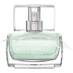 Betty Barclay Tender Blossom Woda toaletowa 50 ml Damski. Perfumy damskie Betty Barclay. Za 131.19 zł.