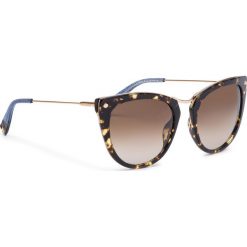 Okulary przeciwsłoneczne FURLA - Venus 995334 D 243F REM Havana 003. Okulary przeciwsłoneczne Furla. Za 850.00 zł.
