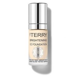 By Terry Podkład BRIGHTENING CC FOUNDATION 5N Podkłady 30 ml 1N - 1N - FAIR NEUTRAL. Podkłady By Terry. Za 288.80 zł.