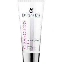 Dr Irena Eris Cleanology Peeling Enzymatyczny Do Cery Suchej I Wrażliwej Peeling do twarzy 75 ml. Oczyszczanie Dr Irena Eris. Za 79.20 zł.