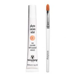 Sisley Viky Rader x Make-up Routine Phyto-Cernes Eclat Korektory 15 ml Nr. 02. Korektory Sisley. Za 375.20 zł.