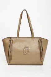 Torebka damska tote LIU JO. Torebki klasyczne Liu Jo, bez wzorów, bez dodatków. Za 639.00 zł.