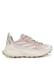 Adidas Trekkingi Terrex Trailmaker 2 Gore-Tex Speed Lace Hiking Shoes KI8286 Różowy. Czerwone trekkingi Adidas, z gore-texu, trekkingowe. Za 569.99 zł.