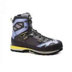 Buty wysokogórskie damskie Bestard Trek Alpine Lady FF EU 39,5. Niebieskie trekkingi BESTARD, z gore-texu, trekkingowe. Za 1,429.00 zł.
