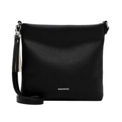 Emily & Noah Torebka Naramienna E&N Jeanine Torebki 1 ct Damski. Torby na ramię Emily & Noah, z aplikacjami, z materiału, na ramię, bez dodatków. Za 159.99 zł.