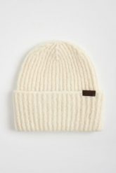 Czapka damska wełniana Warren MM. Czapki MM, bez wzorów, z wełny. Za 399.00 zł.