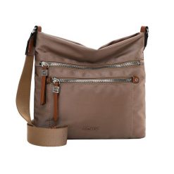 Emily & Noah Torebka Naramienna E&N Esther Torebki 1 ct Damski. Torby na ramię Emily & Noah, bez wzorów, z poliesteru, na ramię, bez dodatków. Za 157.99 zł.