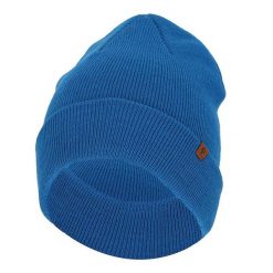 Czapka damska Jeden rozmiar. Niebieskie czapki HEAT KEEPER, bez wzorów. Za 113.54 zł.