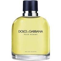 Pour Homme - Woda toaletowa. Perfumy męskie Dolce & Gabbana. Za 559.00 zł.