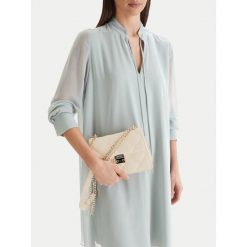 Torebka MEXX. Brązowe torebki klasyczne Mexx, bez wzorów, bez dodatków. Za 199.99 zł.