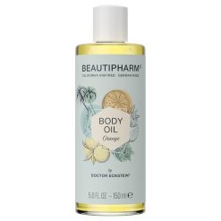 Doctor Eckstein Olejek do ciała pomarańczowy Olejki do ciała 150 ml. Balsamy i kremy do ciała Doctor Eckstein. Za 97.57 zł.