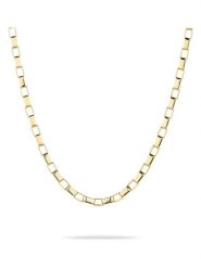 Tamaris Naszyjnik - dł. 45 cm rozmiar: onesize. Naszyjniki Tamaris, ze stali. Za 183.59 zł.