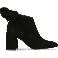 Botki HARUMI. Botki Gino Rossi. W wyprzedaży za 349.90 zł.