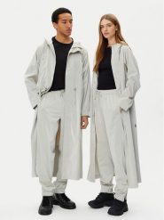 Rains Kurtka przeciwdeszczowa Unisex Bold 12120 Beżowy Regular Fit. Brązowe kurtki sportowe Rains, m, bez wzorów, z syntetyku, bez kaptura. Za 449.99 zł.