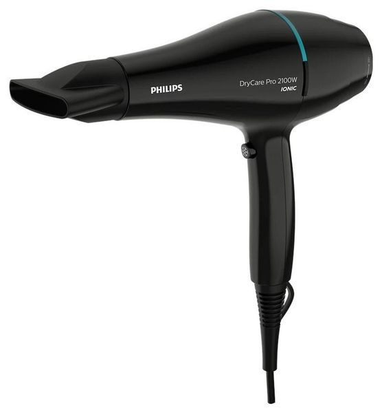 Philips DryCare BHD272/00 czarny. Suszarki do włosów PHILIPS. Za 179.90 zł.