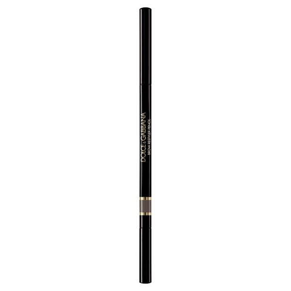 Dolce&Gabbana BROW PENCIL 06 NATURALLY BLACK Kredka do brwi 09 g 03 MEDIUM BROWN. Kosmetyki do brwi Dolce&Gabbana. Za 111.20 zł.
