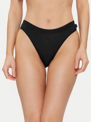 Calvin Klein Underwear Figi brazylijskie 000QD5114E Czarny. Czarne figi Calvin Klein Underwear, xl, bez wzorów. Za 39.99 zł.