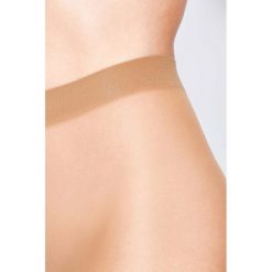 Rajstopy Damskie DeeZee. Brązowe rajstopy i pończochy DeeZee, bez wzorów. Za 19.99 zł.