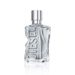 Diesel D by Diesel Woda toaletowa 50 ml. Perfumy damskie Diesel. Za 175.18 zł.