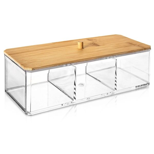 Organizer na kosmetyki do makijażu whitney 23,5x10x8,5 cm. Zestawy ORION. W wyprzedaży za 40.90 zł.